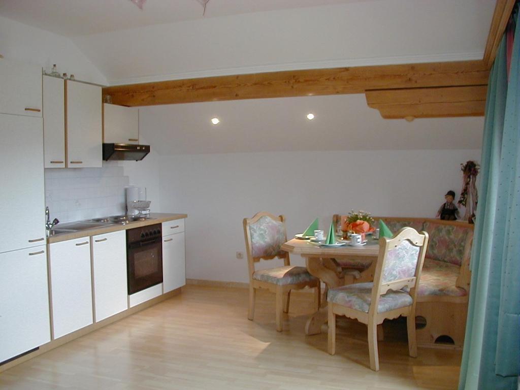 Ferienwohnung Maria Gstatter Sankt Martin am Tennengebirge Δωμάτιο φωτογραφία