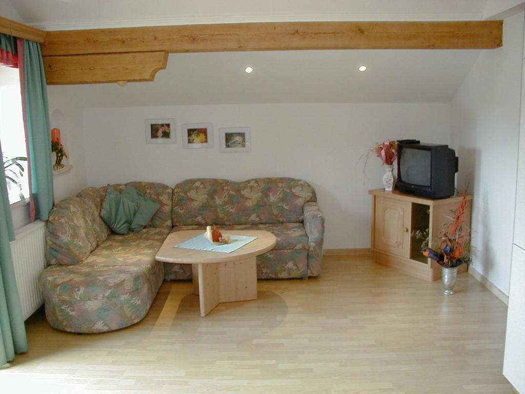 Ferienwohnung Maria Gstatter Sankt Martin am Tennengebirge Δωμάτιο φωτογραφία